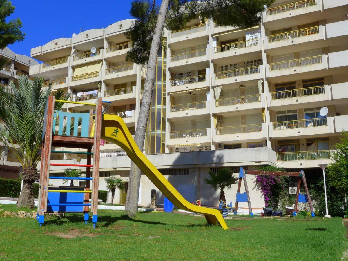 Cataluna Study Salou Exterior foto