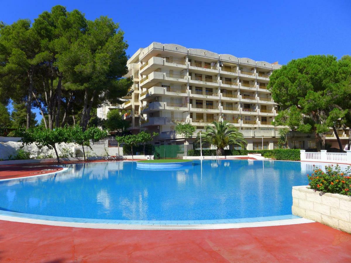 Cataluna Study Salou Exterior foto